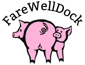 FareWellDock logo